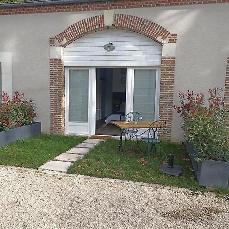 Hotel Au Cocon de Sologne Soings-en-Sologne Esterno foto