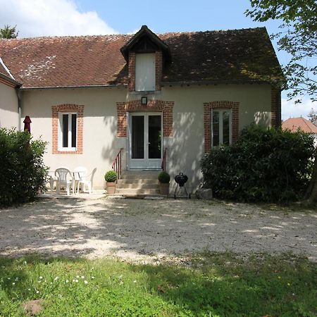 Hotel Au Cocon de Sologne Soings-en-Sologne Esterno foto