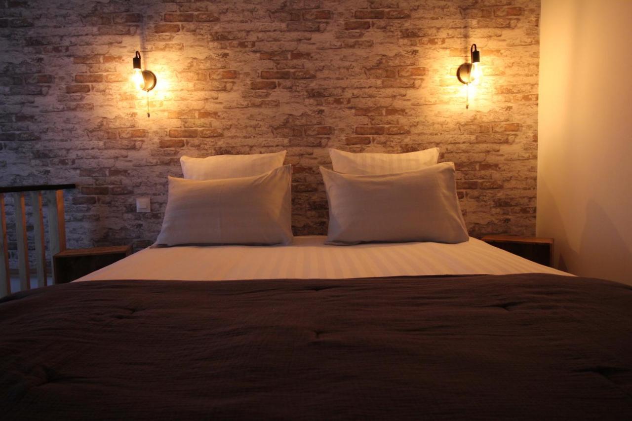 Hotel Au Cocon de Sologne Soings-en-Sologne Esterno foto