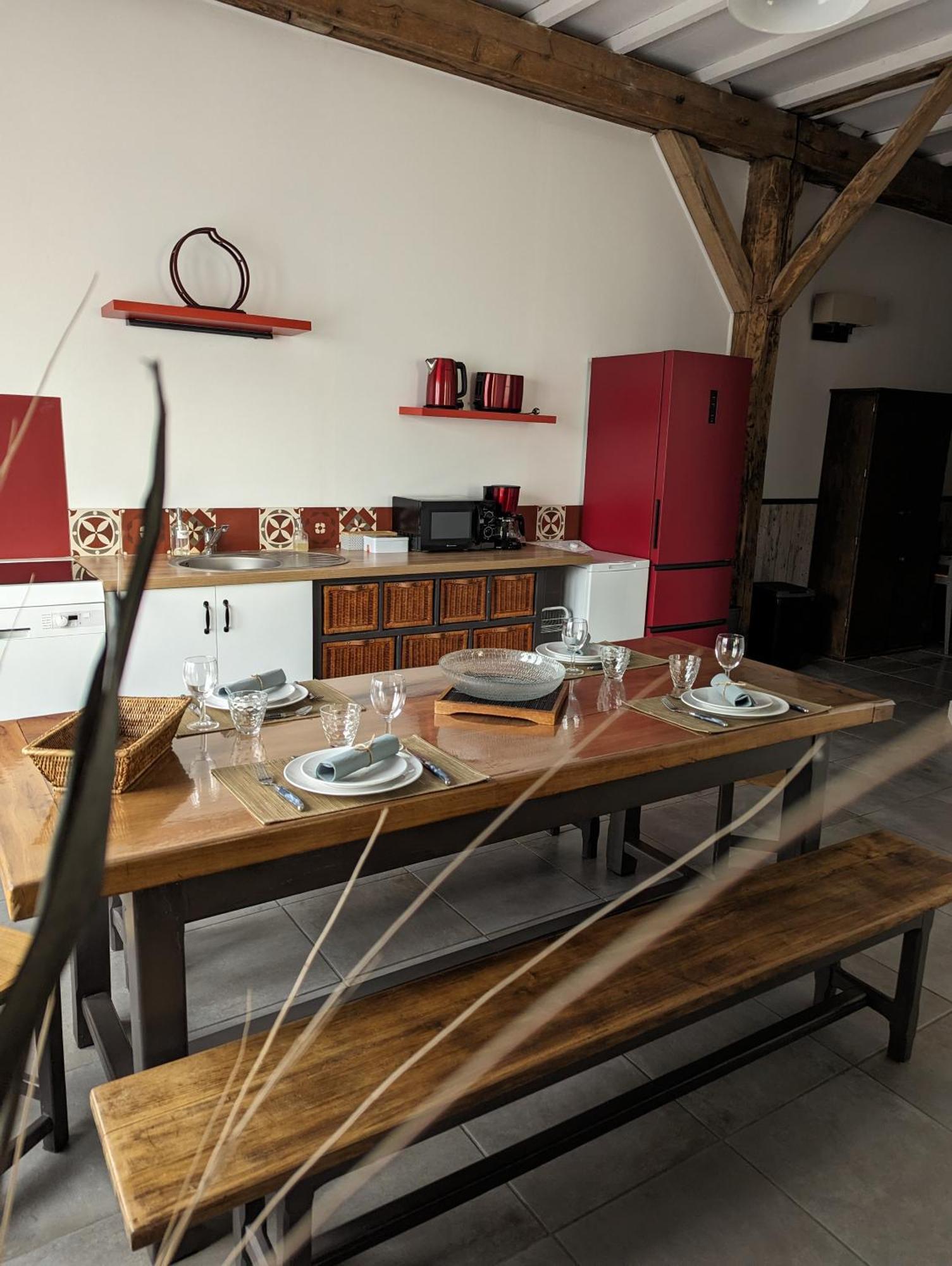 Hotel Au Cocon de Sologne Soings-en-Sologne Esterno foto