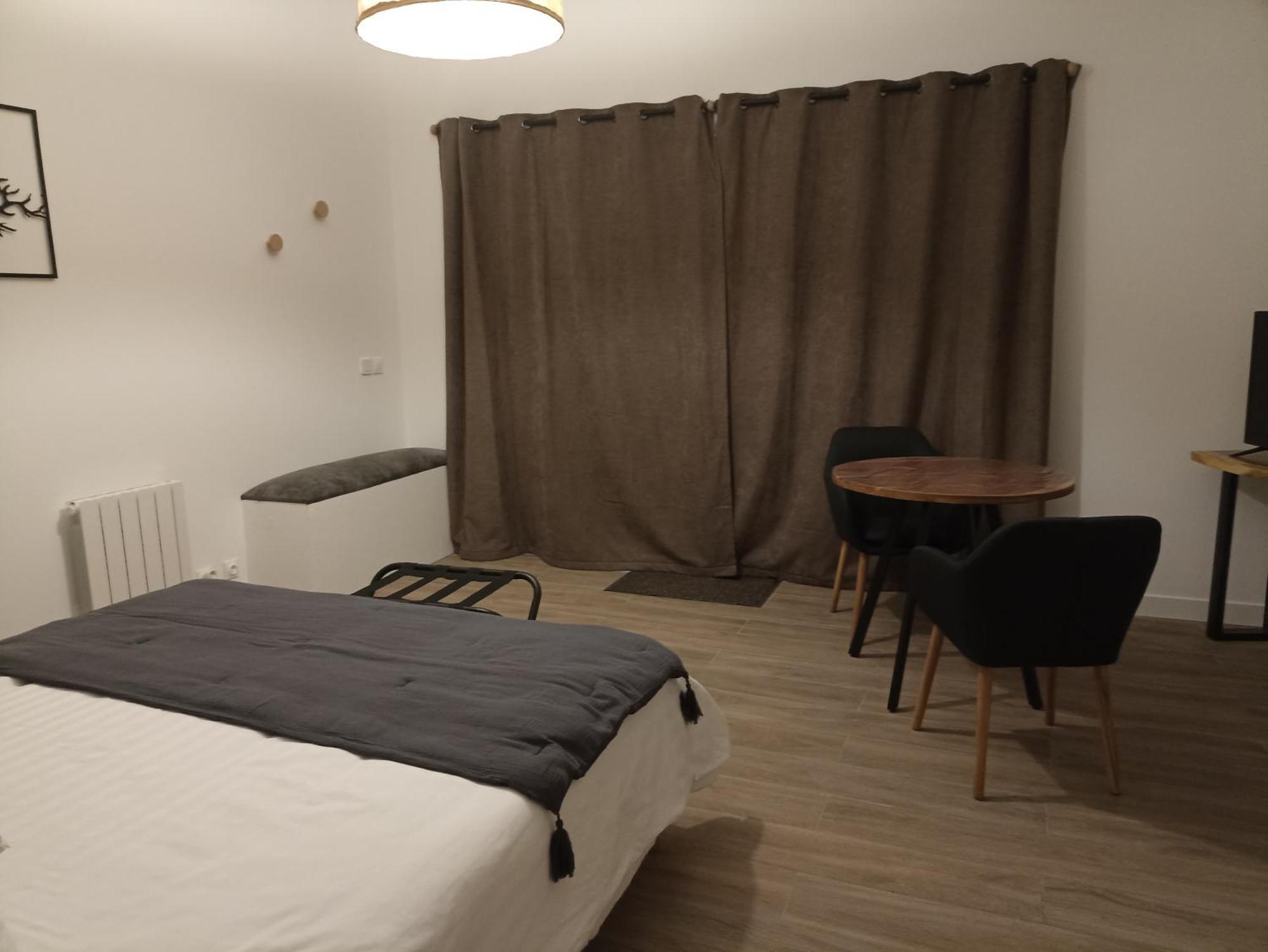 Hotel Au Cocon de Sologne Soings-en-Sologne Camera foto