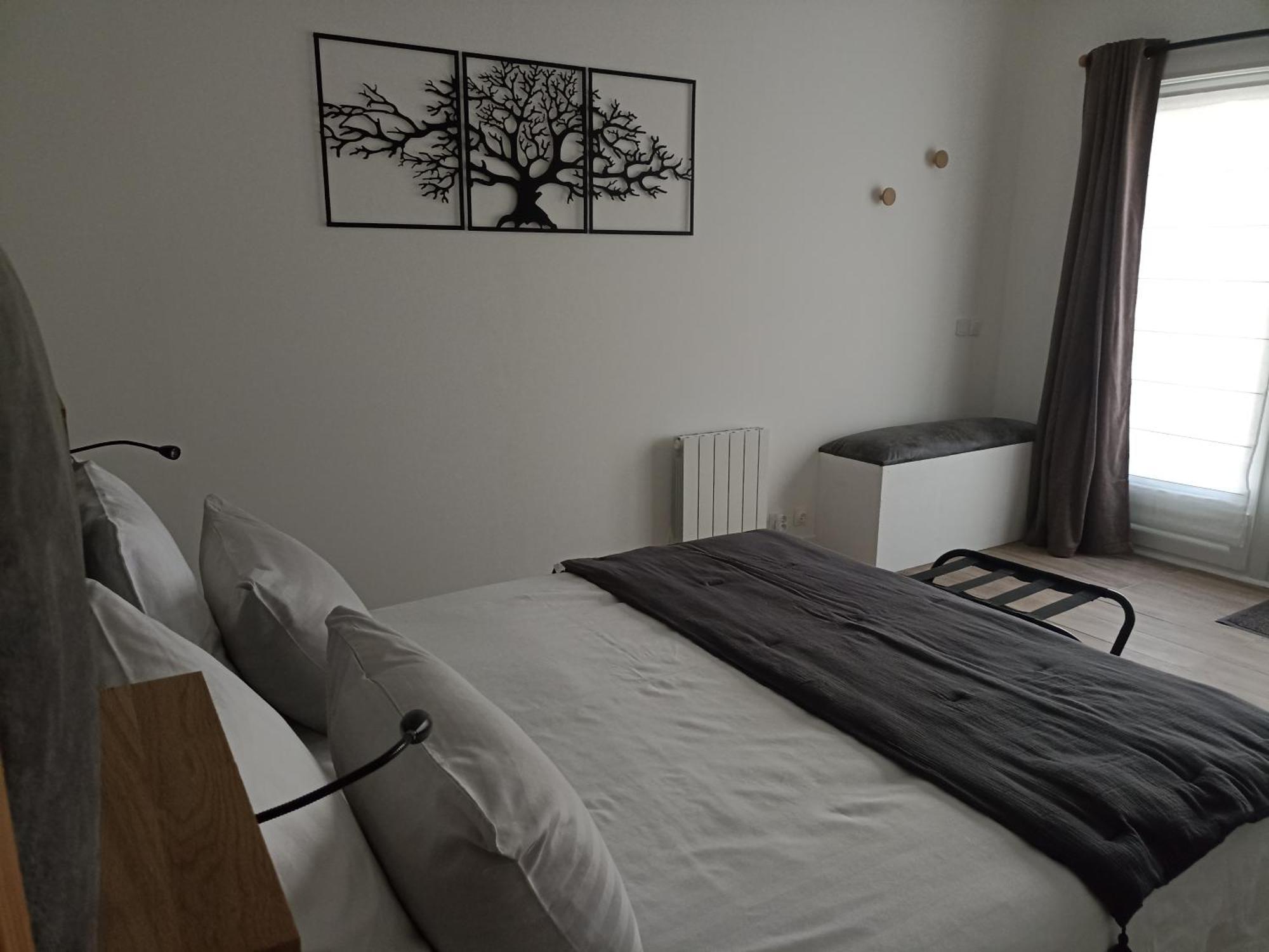 Hotel Au Cocon de Sologne Soings-en-Sologne Camera foto