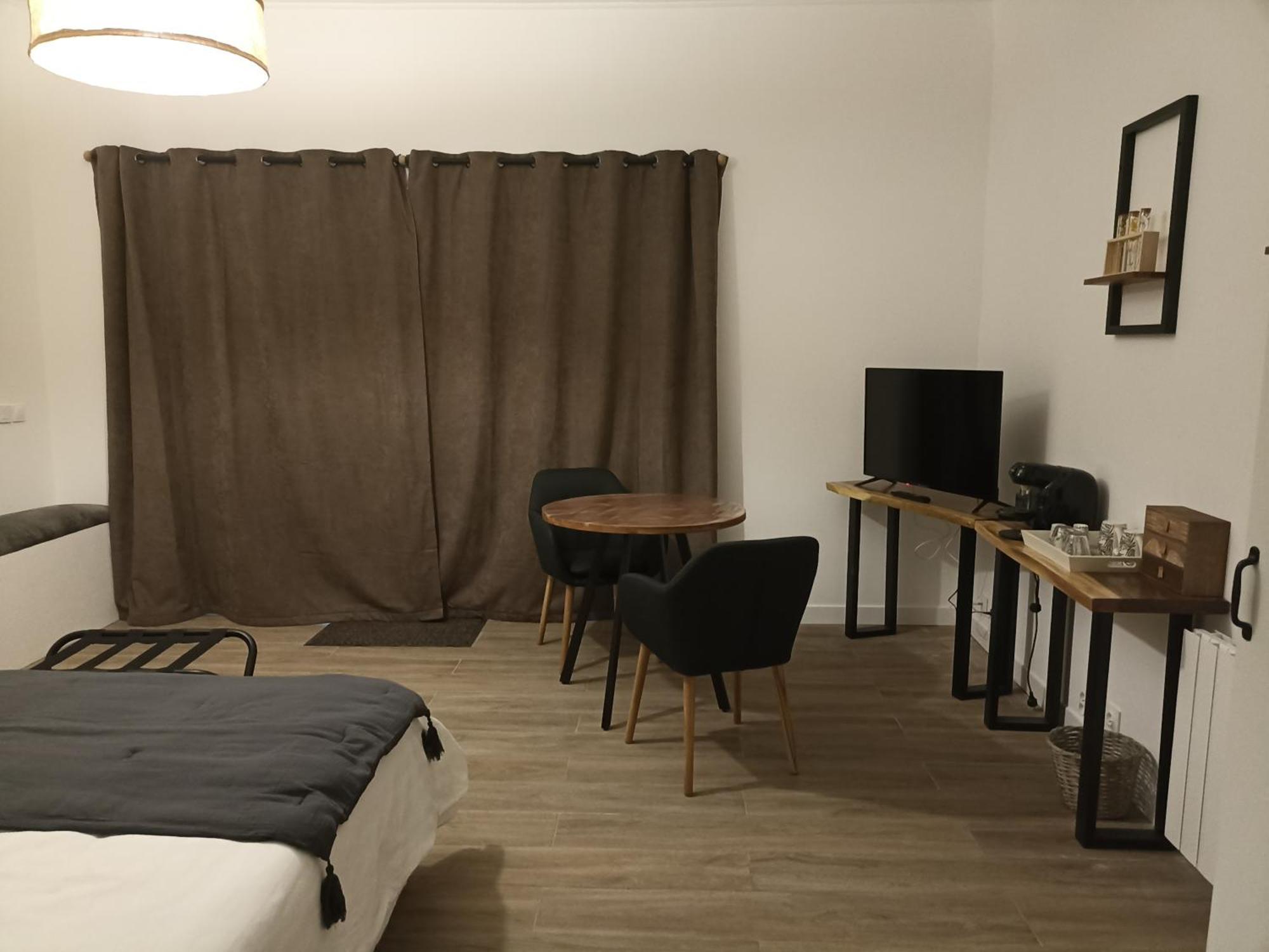 Hotel Au Cocon de Sologne Soings-en-Sologne Camera foto