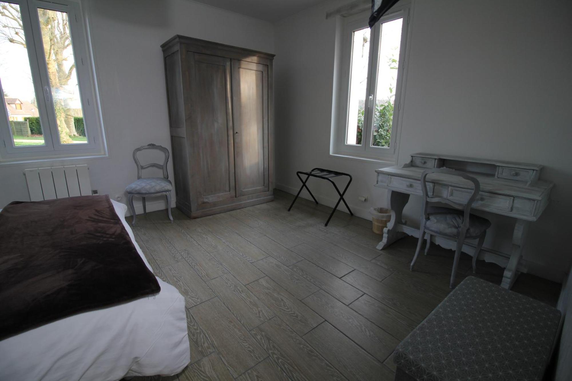 Hotel Au Cocon de Sologne Soings-en-Sologne Camera foto