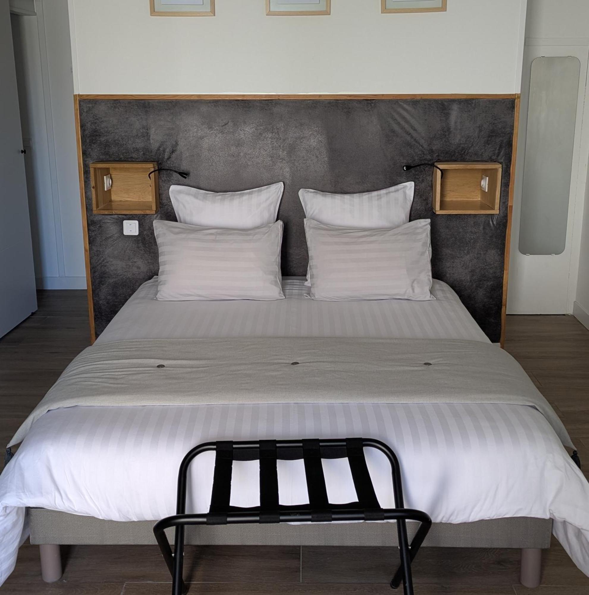 Hotel Au Cocon de Sologne Soings-en-Sologne Camera foto